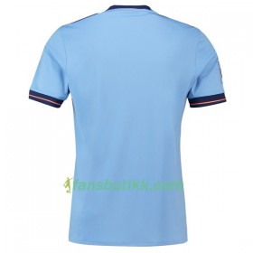 Fotballdrakt New York City Hjemmetrøye 2018-2019 Kortermet